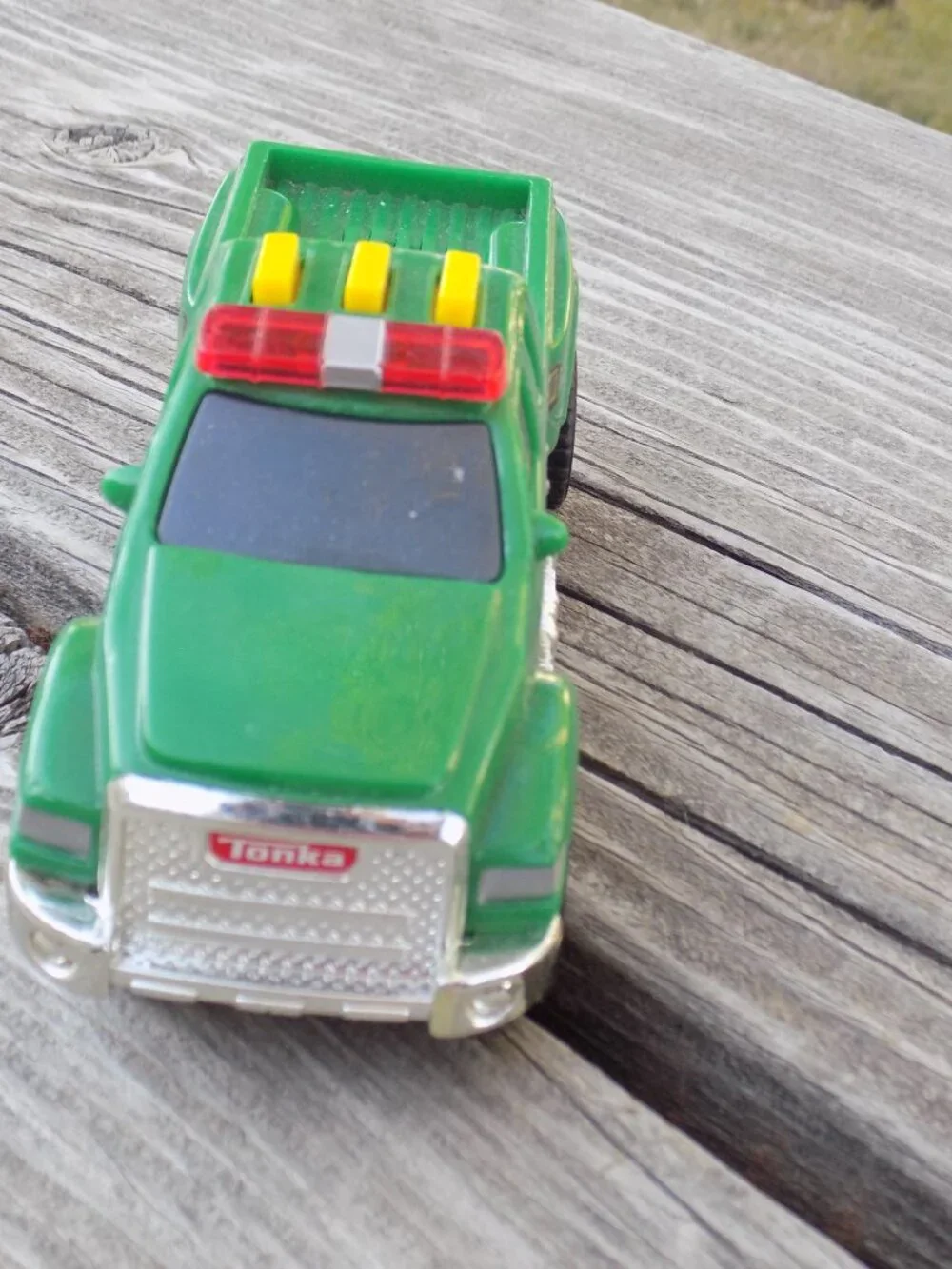Tonka item this